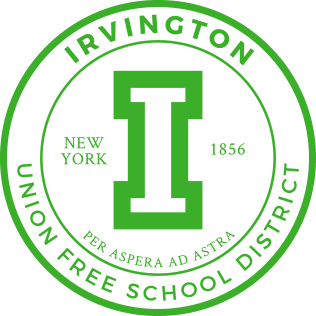 Irvington Logo Irvington Logo